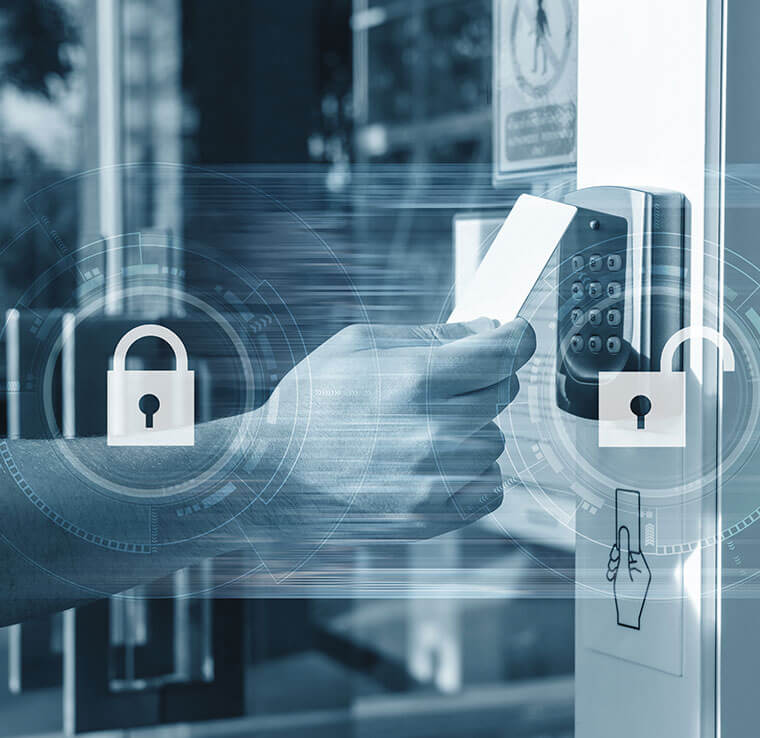 Silva Security Solutions Inc Light Voltage Services