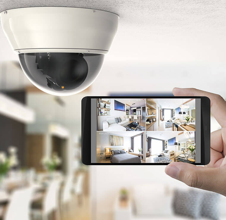 Silva Security Solutions Inc Light Voltage Solutions